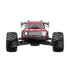 MJX Hyper GO 10210 Truck 1/10 Brushless 4WD RTR Red – Τηλεκατευθυνόμενο Αυτοκίνητο Brushless 80km/h+