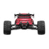 MJX Hyper GO 10210 Truck 1/10 Brushless 4WD RTR Red – Τηλεκατευθυνόμενο Αυτοκίνητο Brushless 80km/h+