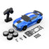 MJX Hyper GO 10306 Ford Mustang Shelby GT500 1/10 Brushless 4WD RTR – Licensed RC Car Blue