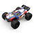 MJX Hyper GO 14212 1/14 Brushless Truggy 4WD RTR – Με 2 Αμαξώματα, Μπαταρία & Φορτιστή USB