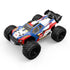 MJX Hyper GO 14212 1/14 Brushless Truggy 4WD RTR – Με 2 Αμαξώματα, Μπαταρία & Φορτιστή USB