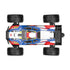 MJX Hyper GO 14212 1/14 Brushless Truggy 4WD RTR – Με 2 Αμαξώματα, Μπαταρία & Φορτιστή USB