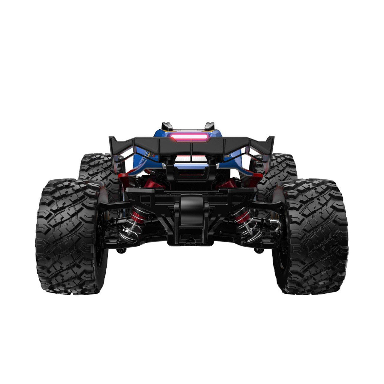 MJX Hyper GO 14212 1/14 Brushless Truggy 4WD RTR – Με 2 Αμαξώματα, Μπαταρία & Φορτιστή USB