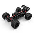 MJX Hyper GO 14212 1/14 Brushless Truggy 4WD RTR – Με 2 Αμαξώματα, Μπαταρία & Φορτιστή USB
