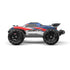 MJX Hyper GO 16212 1/16 Brushless Truggy 4WD RTR – Τηλεκατευθυνόμενο Truggy με Μπαταρία & Φορτιστή