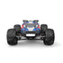 MJX Hyper GO 16212 1/16 Brushless Truggy 4WD RTR – Τηλεκατευθυνόμενο Truggy με Μπαταρία & Φορτιστή