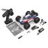 MJX Hyper GO 16212 1/16 Brushless Truggy 4WD RTR – Τηλεκατευθυνόμενο Truggy με Μπαταρία & Φορτιστή