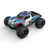 MJX Hyper GO 16218 1/16 Brushless Monster Truck 4WD RTR με Μπαταρία & Φορτιστή