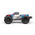 MJX Hyper GO 16218 1/16 Brushless Monster Truck 4WD RTR με Μπαταρία & Φορτιστή