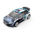 MJX Hyper GO 7304 Volkswagen Polo R WRC 1/7 Brushless 4WD RTR – Rally / Drift RC με 2 Σετ Ελαστικών