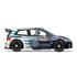 MJX Hyper GO 7304 Volkswagen Polo R WRC 1/7 Brushless 4WD RTR – Rally / Drift RC με 2 Σετ Ελαστικών