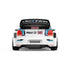 MJX Hyper GO 7304 Volkswagen Polo R WRC 1/7 Brushless 4WD RTR – Rally / Drift RC με 2 Σετ Ελαστικών