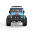 MJX Hyper GO H8H V2 1/8 Brushless 4WD RTR Crawler
