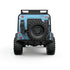 MJX Hyper GO H8H V2 1/8 Brushless 4WD RTR Crawler