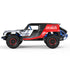 MJX Hyper GO H8P Ford Bronco R 1/8 Brushless 4WD Crawler RTR – Licensed Scale Crawler