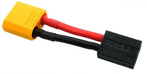 ProtonRC Traxxas (Female) to XT90 (Male) Conversion Lead
