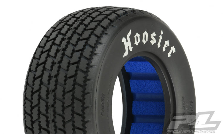Proline Hoosier G60 SC 2.2/3.0 M3 Tires (2)