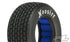 Proline Hoosier G60 SC 2.2/3.0 M3 Tires (2)