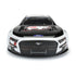 PROTOform 2022 NASCAR Cup Series Ford Mustang Clear Body 1/7 για ARRMA Infraction 6S / Limitless PRM158700