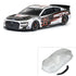 PROTOform 2022 NASCAR Cup Series Ford Mustang Clear Body 1/7 για ARRMA Infraction 6S / Limitless PRM158700