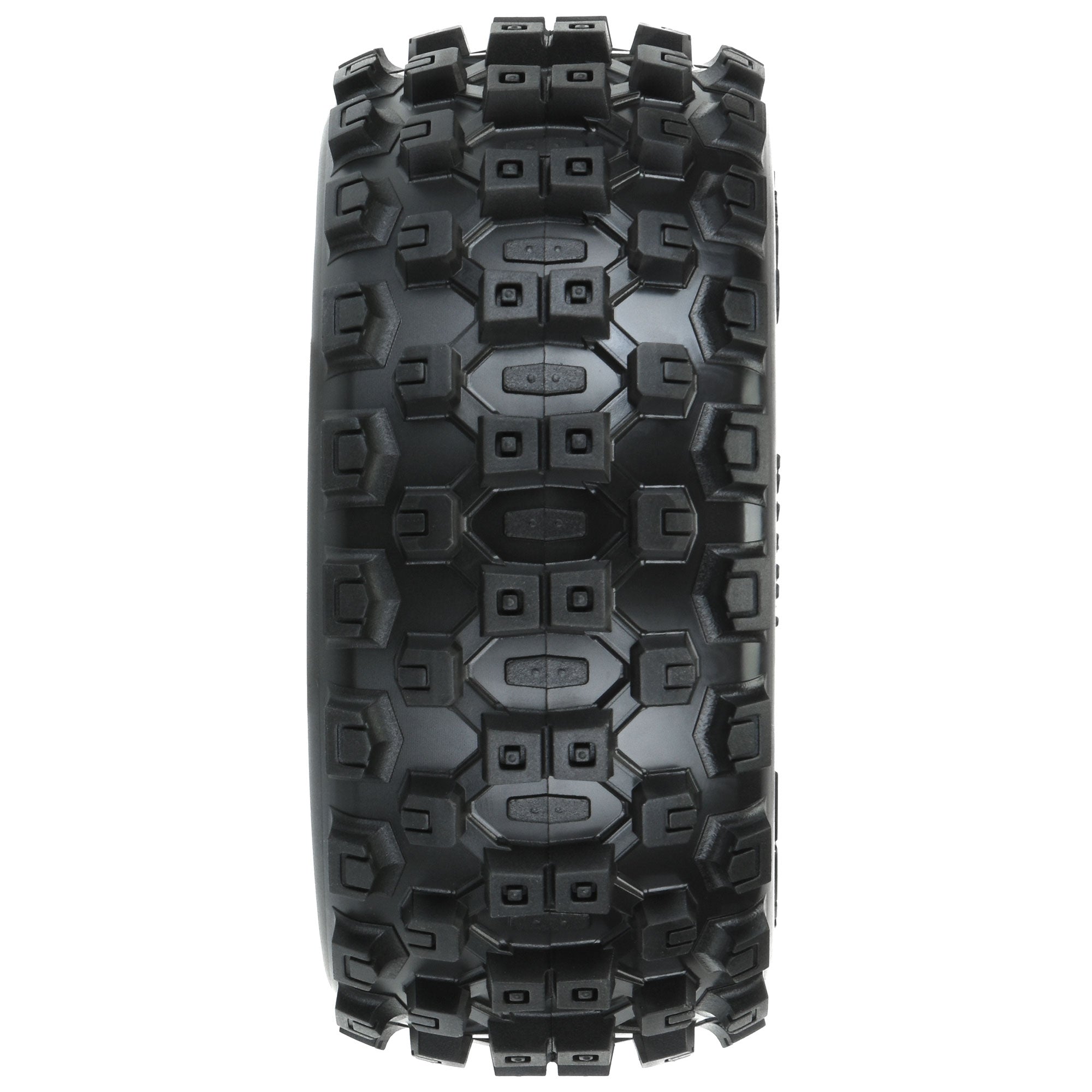 Pro-Line Badlands MX SC M2 Έτοιμοι Τροχοί Raid 2,2″/3,0″ (2 τεμ.)