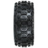 Pro-Line Badlands MX SC M2 Έτοιμοι Τροχοί Raid 2,2″/3,0″ (2 τεμ.)