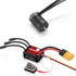 Hobbywing QuicRun WP16BL30 G2 + 2030SL G2 6500kV – Brushless Combo 2S – 1
