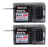 Radiolink RC4GS V3 5CH με 2x R6FG Gyro Receiver – Τηλεκατεύθυνση 2.4GHz για RC Αυτοκίνητα, Σκάφη & Crawlers