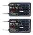 Radiolink RC6GS V3 7CH με 2x R7FG Gyro Receiver – Τηλεκατεύθυνση 2.4GHz για RC Αυτοκίνητα, Σκάφη & Crawlers