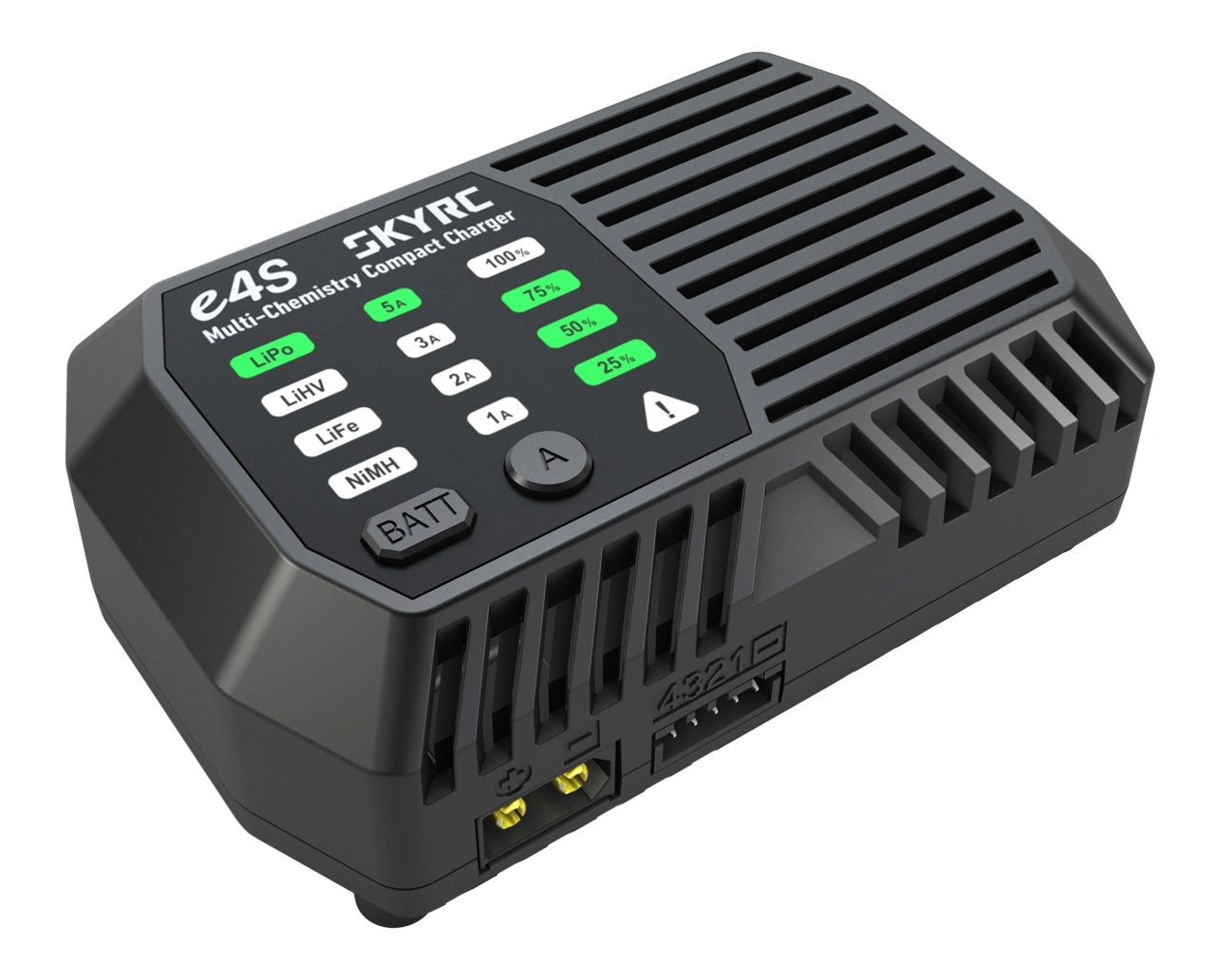 s10 g2 lipo usb-c smart charger: ic2 connector Spektrum Charger, Horizon Hobby was one of the first companies worldwide to offer the 2 Spektrum RC S10 G2 USB-C