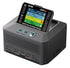 SkyRC Q500neo Quattro Charger 1-6S 1000W AC/DC – 4 Θύρες, PD 100W & Bluetooth App