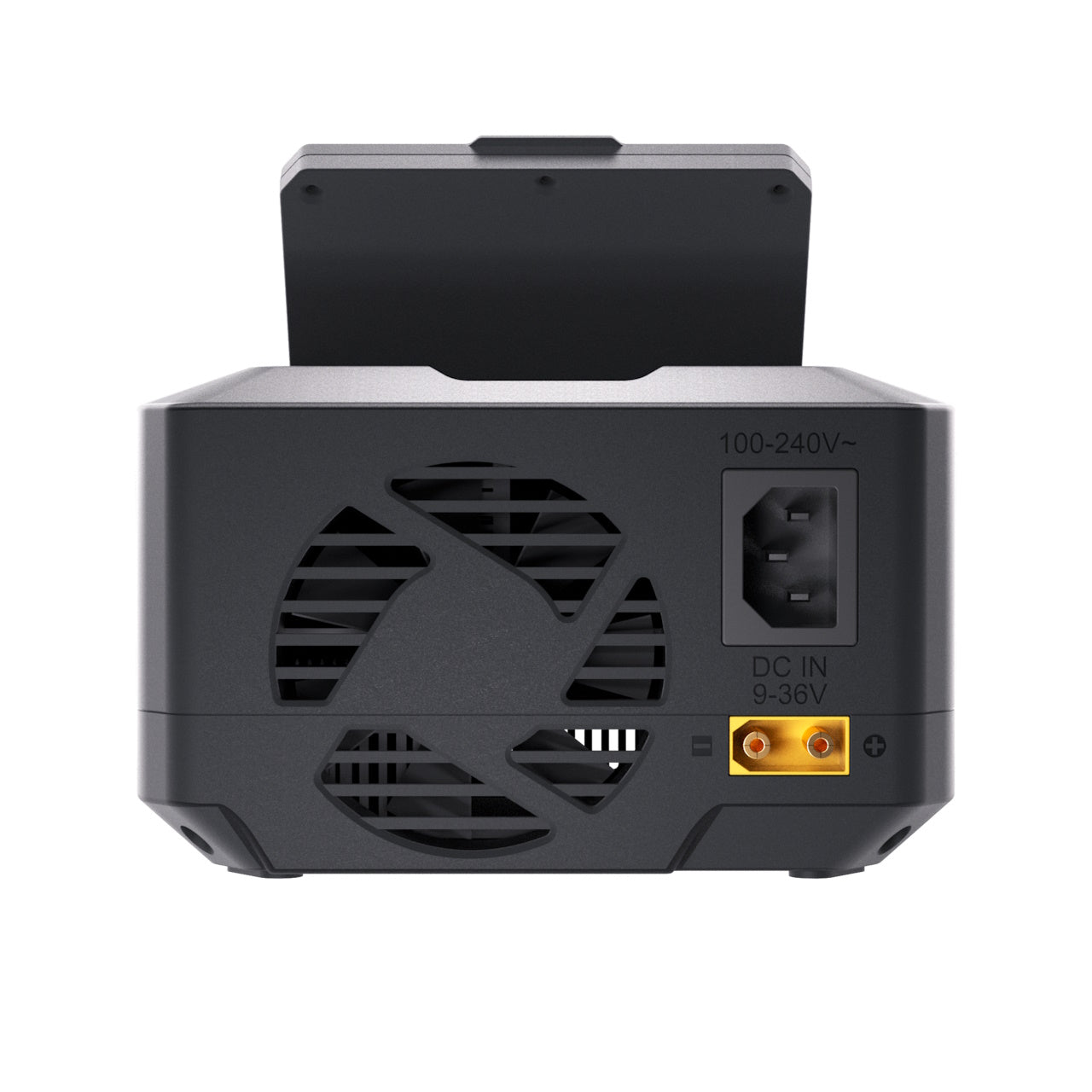 SkyRC Q500neo Quattro Charger 1-6S 1000W AC/DC – 4 Θύρες, PD 100W & Bluetooth App