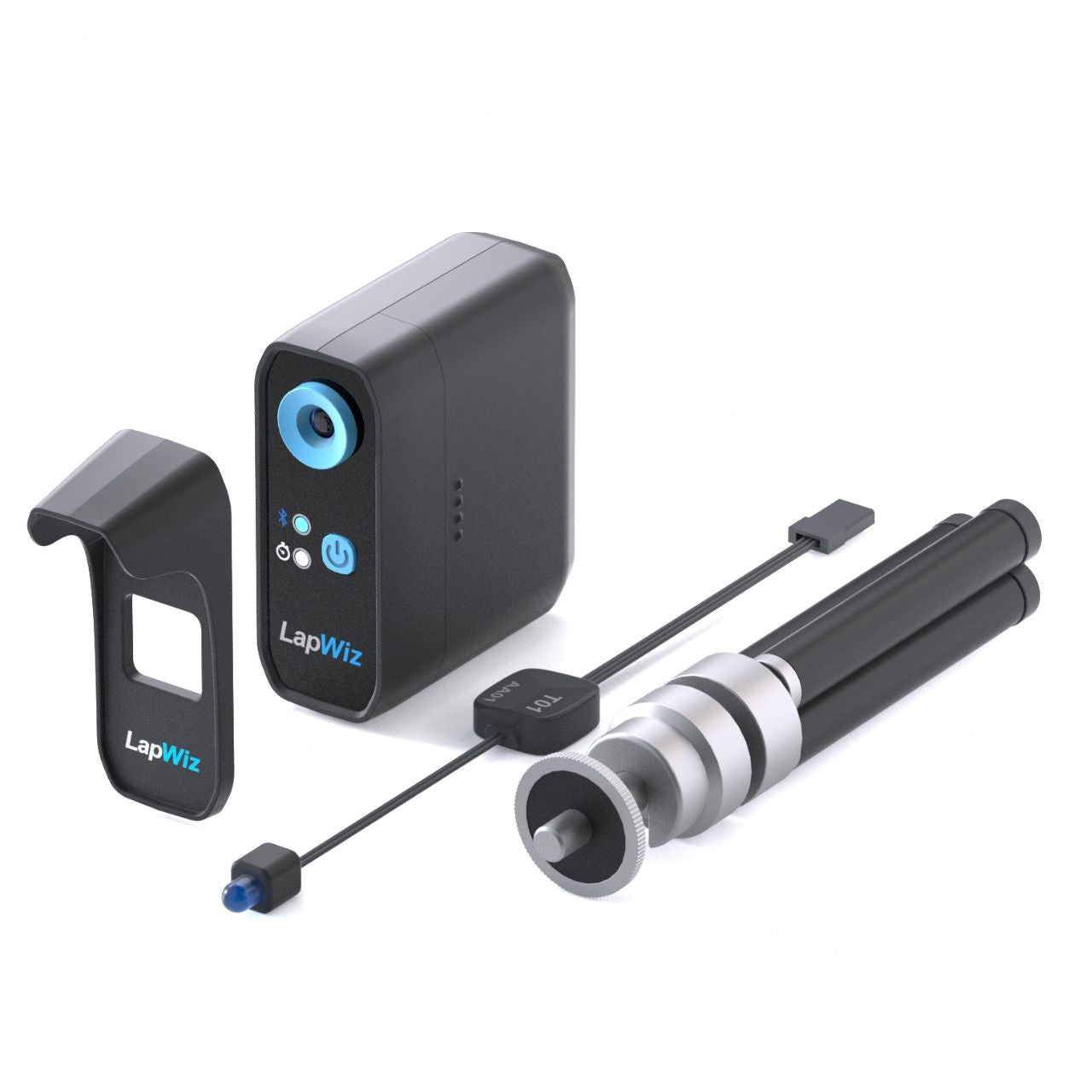 SkyRC LapWiz Smart RC Lap Timing System SK-500048-01 – Σύστημα Χρονομέτρησης Γύρων RC