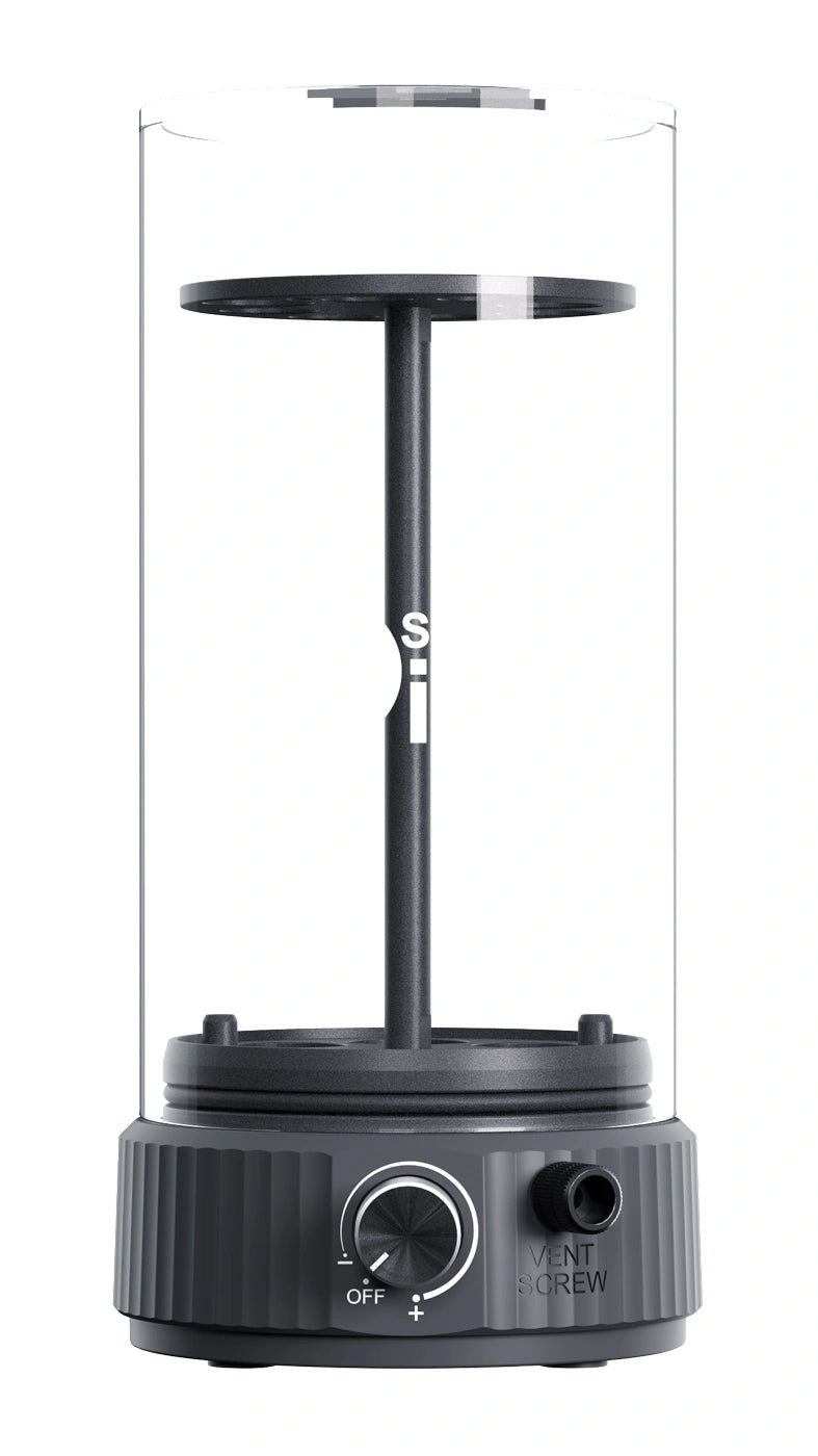 SkyRC Shock Oil Bubble Buster SK600158-01 – Vacuum Degassing Tool για Αμορτισέρ RC