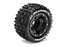 Louise L-T3329SB MT-PIONEER Tires with MFT for Traxxas MAXX