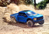 Traxxas ΝΕΟ Ford F-150 Raptor R 4WD 1/10 RTR TQ LED Μπλε