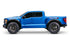 Traxxas NEW Ford F-150 Raptor R 4WD 1/10 RTR TQ LED Blue