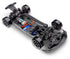 Traxxas 4-TEC Drift 2WD Mustang XL-5 TQi