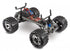Traxxas Stampede 1/10 RTR Monster Truck w/XL-5 ESC, TQ 2.4GHz Radio, Battery & USB-C Charger