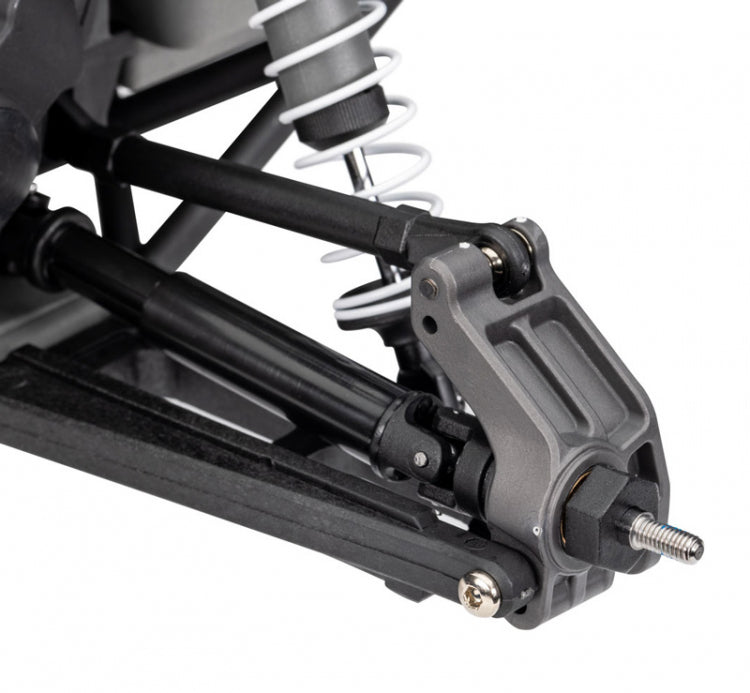 Traxxas Stampede 2WD Clipless 1/10 RTR TQ EHD USB-C - With Battery/Charger