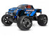 Traxxas Stampede 2WD Clipless 1/10 RTR TQ EHD USB-C - With Battery/Charger