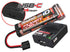 Traxxas Stampede HD OrangeX 1/10 2WD RTR με μπαταρία και φορτιστή USB-C – 10