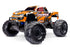 Traxxas Stampede HD OrangeX 1/10 2WD RTR με μπαταρία και φορτιστή USB-C – 1