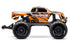 Traxxas Stampede HD OrangeX 1/10 2WD RTR με μπαταρία και φορτιστή USB-C – 2