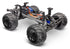 Traxxas Stampede HD OrangeX 1/10 2WD RTR με μπαταρία και φορτιστή USB-C – 4