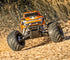 Traxxas Stampede HD OrangeX 1/10 2WD RTR με μπαταρία και φορτιστή USB-C – 5