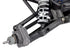 Traxxas Stampede HD OrangeX 1/10 2WD RTR με μπαταρία και φορτιστή USB-C – 8