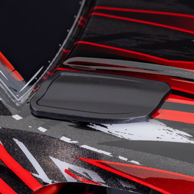 Traxxas Stampede 2WD Clipless 1/10 RTR TQ EHD USB-C - With Battery/Charger