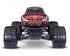Traxxas Stampede 2WD Clipless 1/10 RTR TQ EHD USB-C - With Battery/Charger