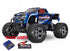 Traxxas Stampede BL-2s HD RTR 1/10 2WD Brushless Monster Truck (Blue) w/BL-2s ESC & TQ 2.4GHz Radio